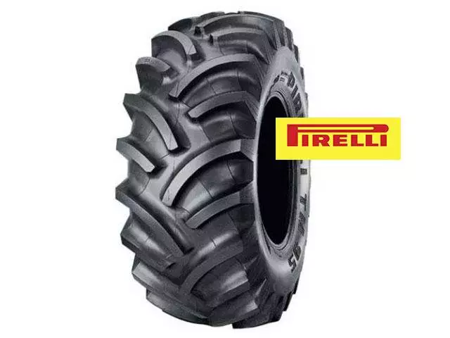 Pirelli X Tm Pr Tt Compra Minima Dos Unidades