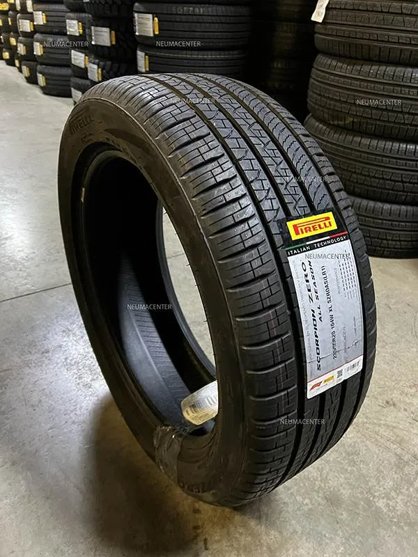 Pirelli 235/50 R20 104W XL Scorpion Zero All Season - Neumacenter Web