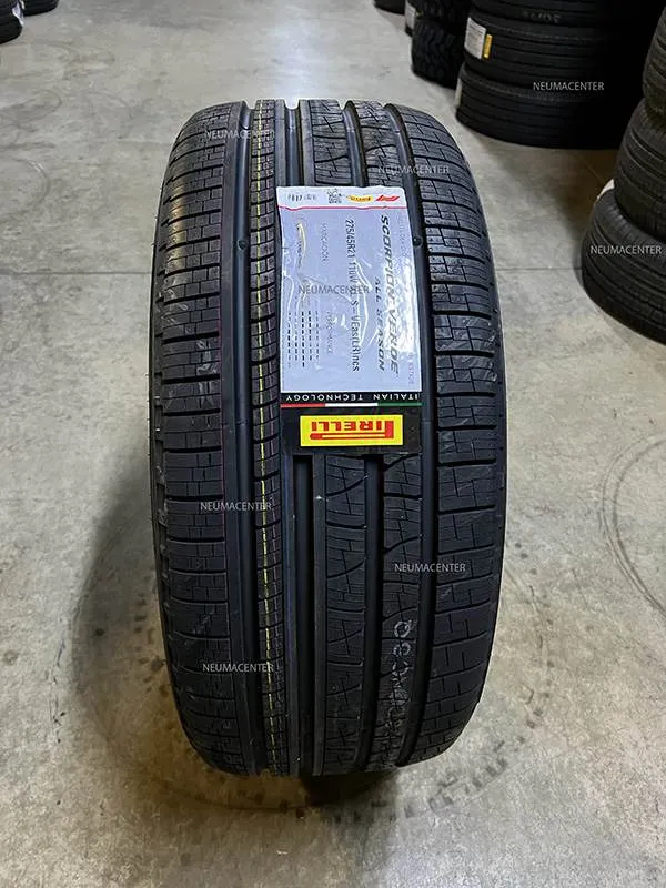 Pirelli 275/45 R21 110W Scorpion Verde All Season (NCS) (LR ...