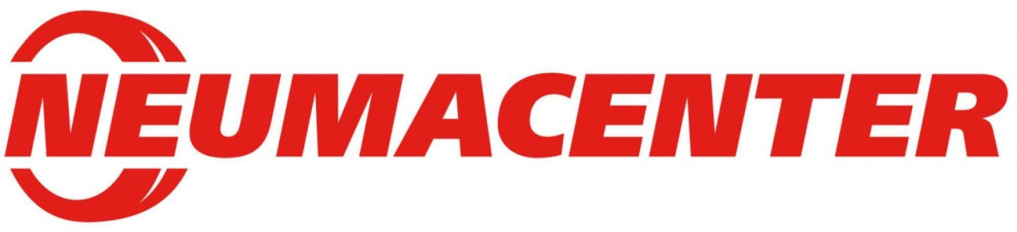 Neumacenter Logo