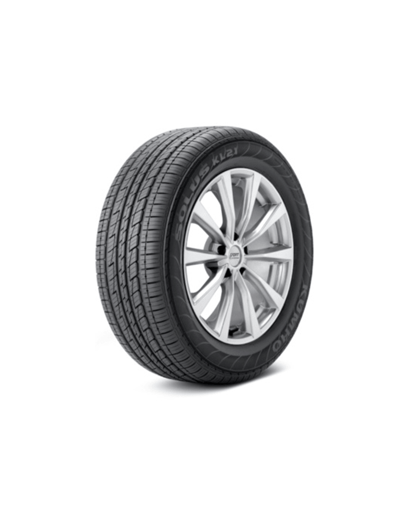 Kumho 265/50 R20 107V Solus KL21