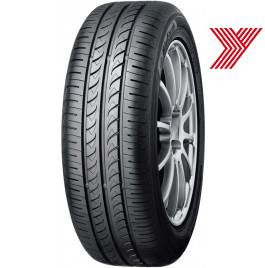 Yokohama 185/60 R14 82H BluEarth AE01