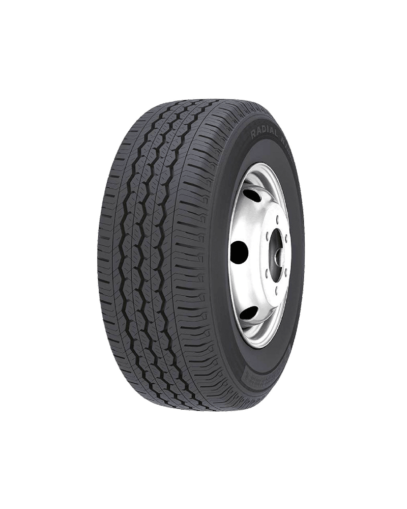 Trazano 225/70 R15C 112/110R H188 (8PR)