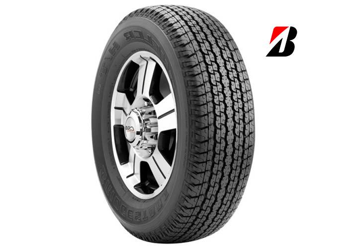 Bridgestone 255/70 R16 111H Dueler HT 840