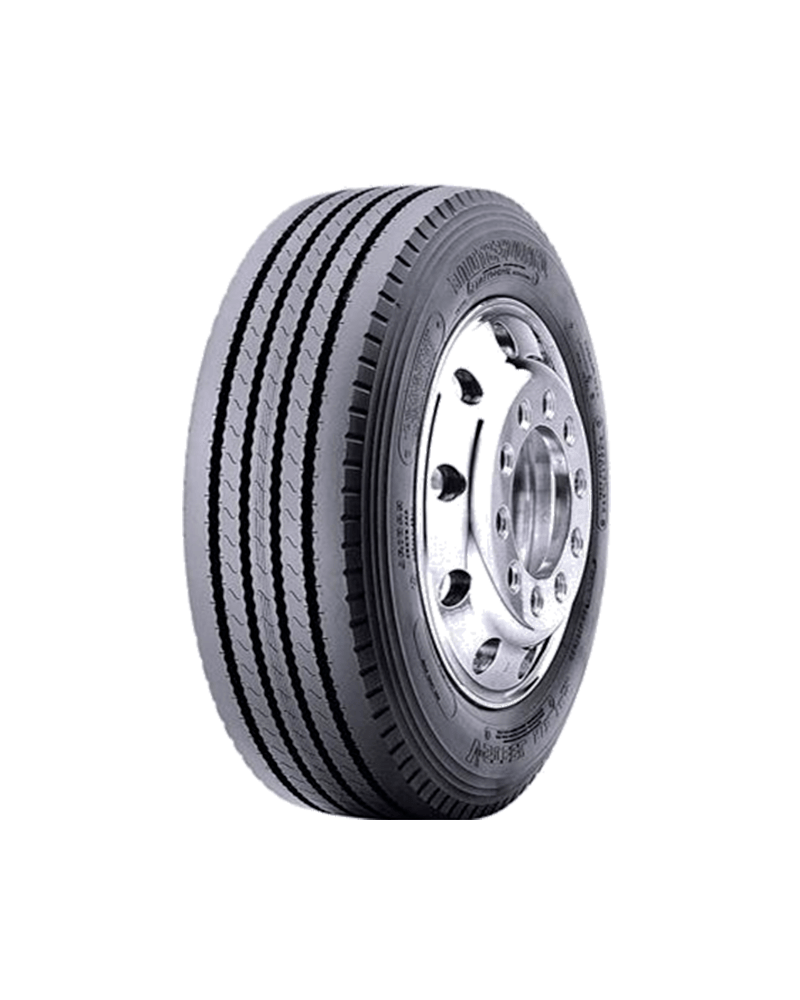 Bridgestone 215/75 R17.5 135/133J R184 (Direccional) (JP)