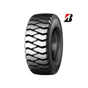 Bridgestone 650 x 10 PL01 Macizo