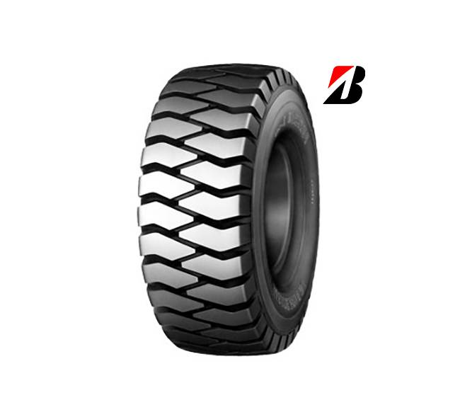 Bridgestone 500 X 9 Inflado