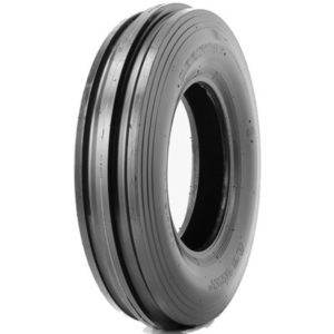 Armour 650 X 16  F2 (6PR)