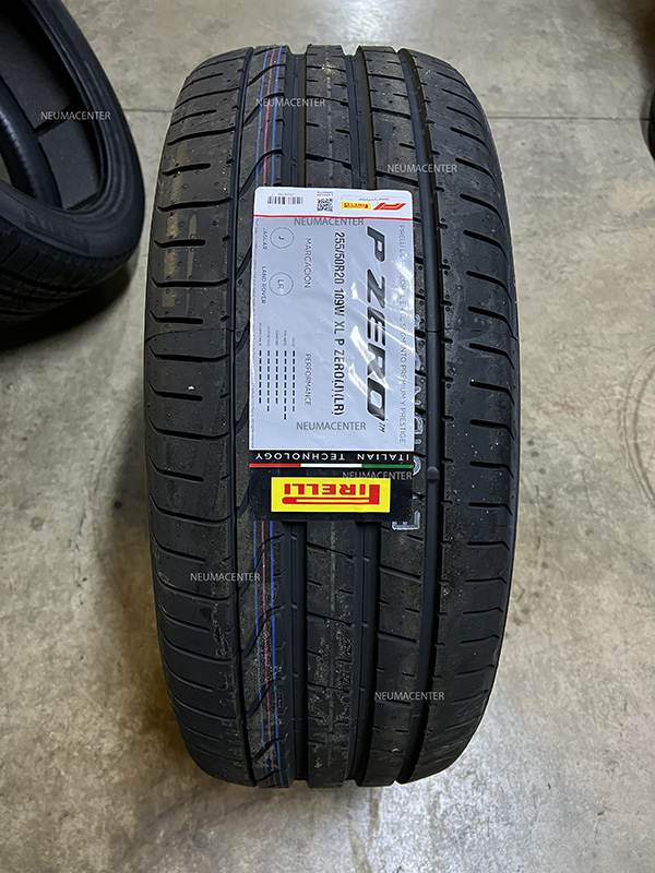 Pirelli 255/50 R20 109W XL Pzero (J) (LR) ¡Oferta! - Imagen 2