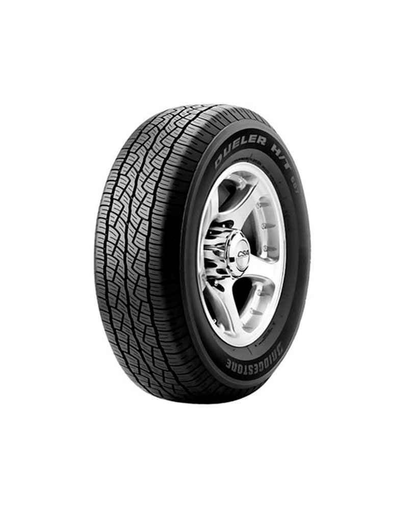 Bridgestone 225/70 R16 101S Dueler H/T 687 JP