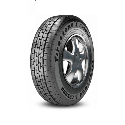 Firestone 185 R14C 100/102Q CV5000 M+S (8PR)