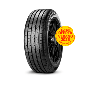 Pirelli 245/50 R18 100W Cinturato P7 Runflat (MOE)