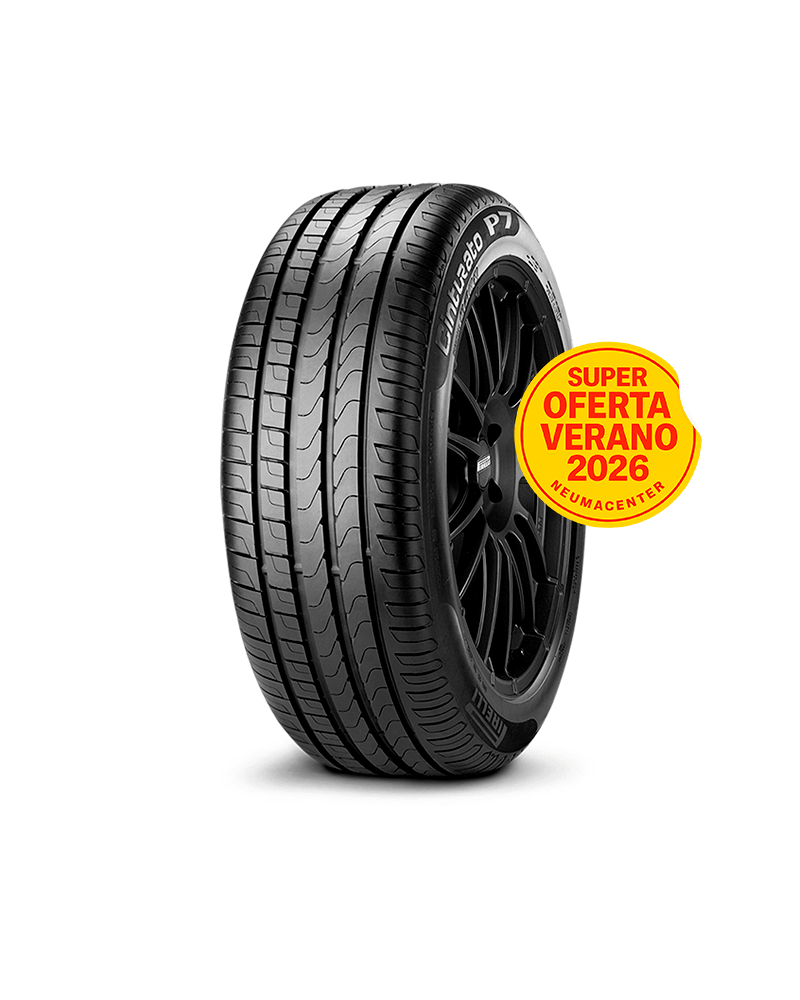 Pirelli 225/50 R18 95W Cinturato P7 Runflat (*)