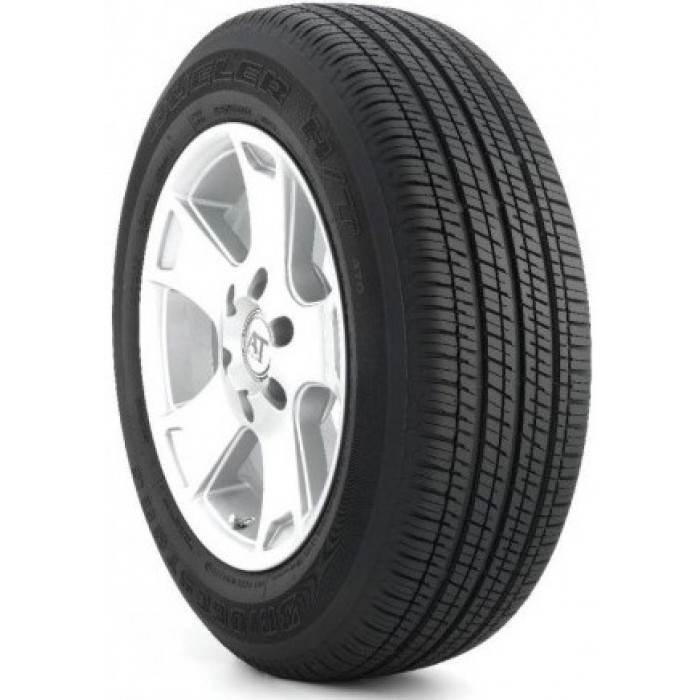 Bridgestone 225/65 R17 102T Dueler HT470 AGOTADO