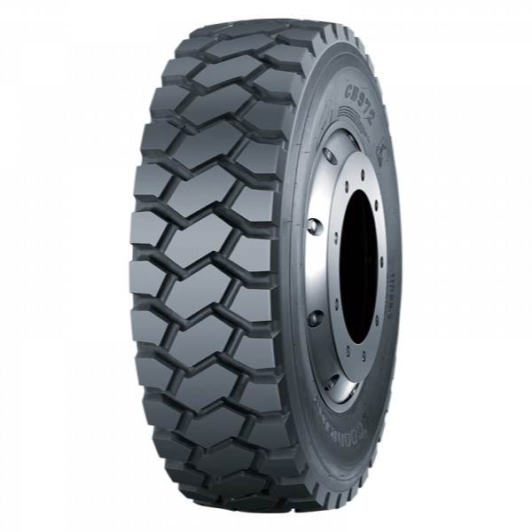 Windforce 11 R22.5 146/143K WD2088 (16PR) (Tracción-Off)