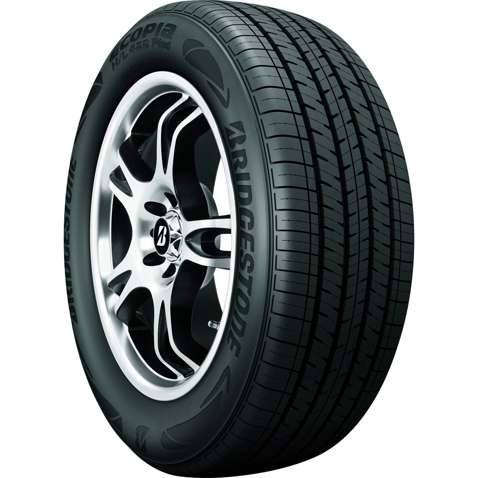 Bridgestone 225/50 R17 94V Ecopia 422 Plus M+S