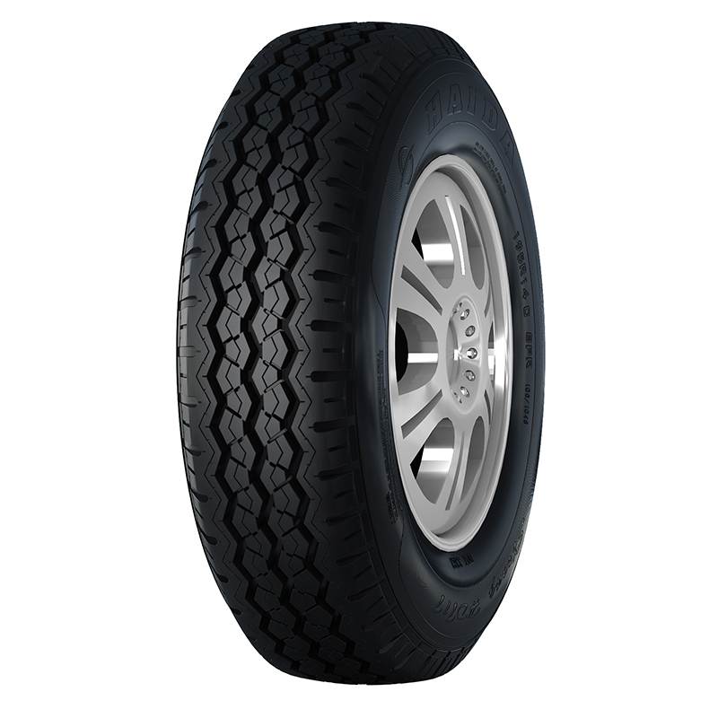 Haida 195 R15C 106/104S HD717 (8PR)