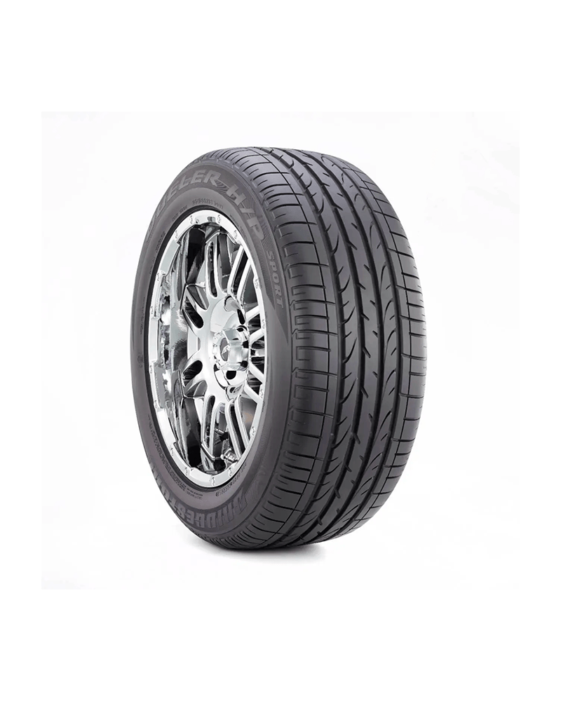 Bridgestone 215/60 R17 96V Dueler H/P Sport (MO)