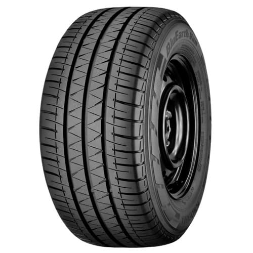 Yokohama 195 R15C 106/104S Bluearth Van RY55 (8PR)