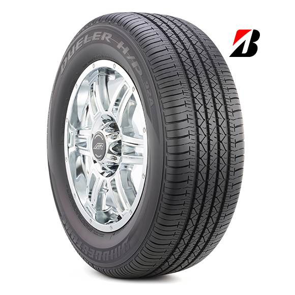 Bridgestone 265/50 R20 107V Dueler H/P 92A