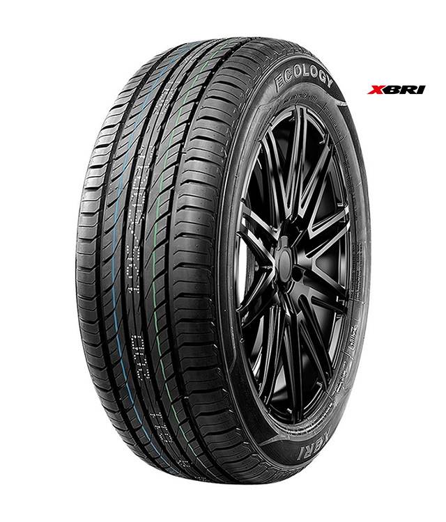 Xbri 175/70 R13 82T Ecology (Compra Minima 2 Unidades) AGOTADO