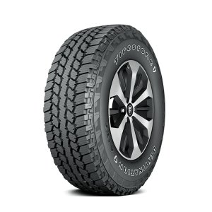 Firestone 245/70 R16 106S Destination A/T2