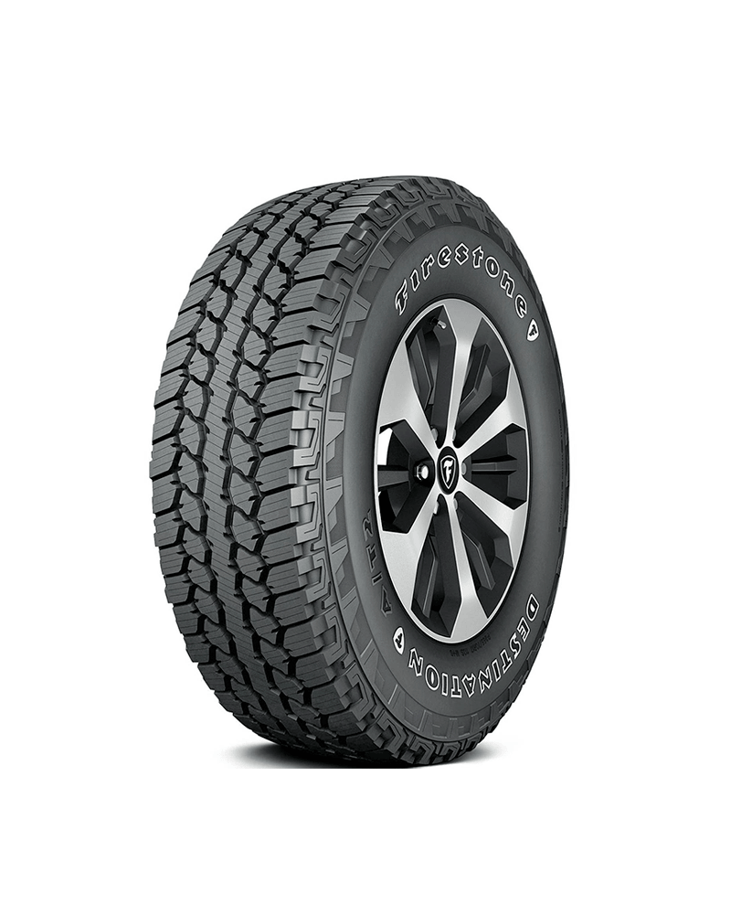 Firestone 245/70 R16 106S Destination A/T2