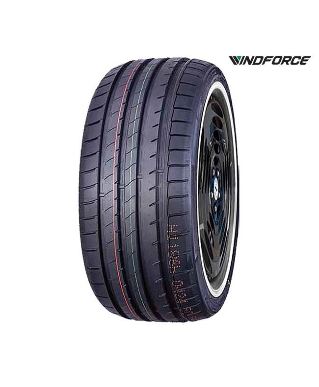 Windforce 205/45 ZR17 88W Windforce UHP