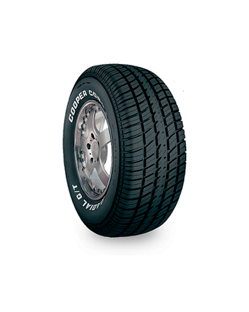 Cooper 225/70 R15 100T Cobra Radial G/T