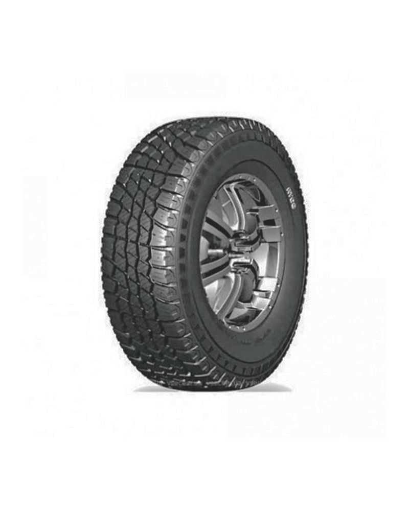 Tracmax 255/70 R16 111T X-Privilo AT08
