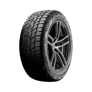 Cooper 265/60 R18 114H Discoverer ATT