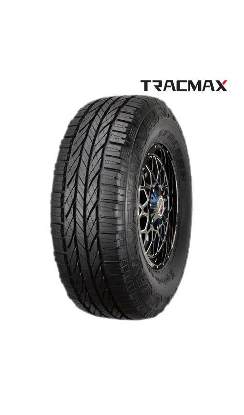 Tracmax 245/70 R16 107T X-Privilo A/T RF11
