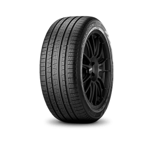 Pirelli 235/55 R19 101H Scorpion Verde All Season Runflat (MOE)