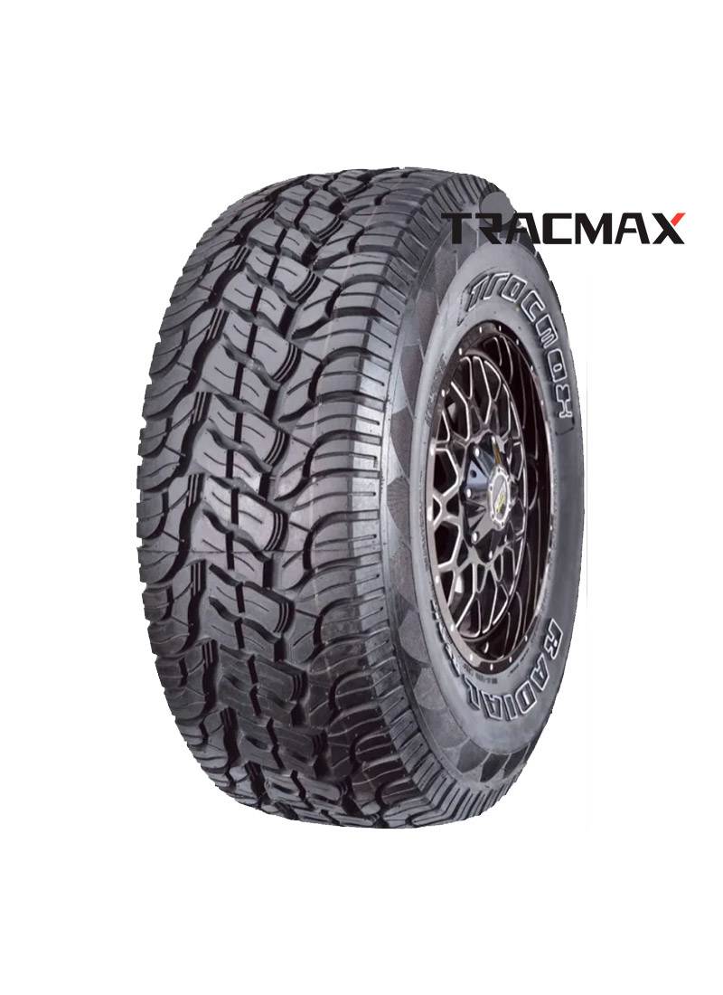 Tracmax 245/75 R16 120/116S X-Privilo A/T RF06 (10PR)