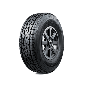 Bridgestone 265/60 R18 110T Dueler A/T 697 ¡Cyber Oferta!