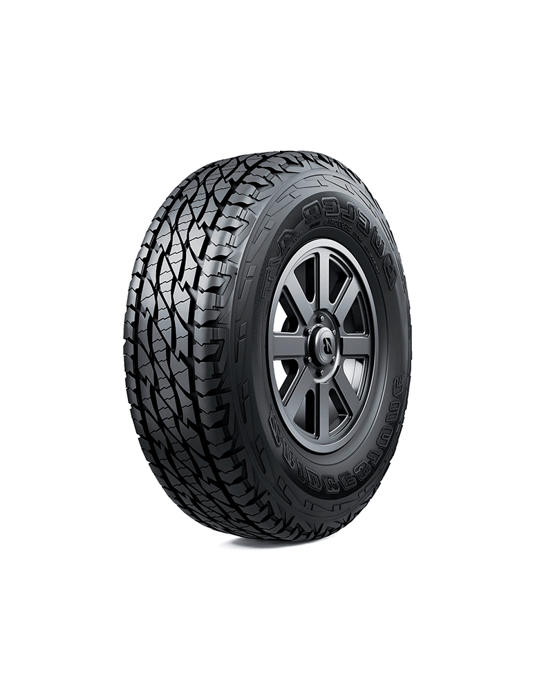 Bridgestone LT 245/75 R16 114/111S Dueler A/T 697