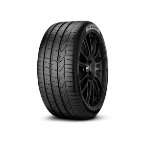 Pirelli 245/40 R20 99Y XL PZero Runflat (MOE)