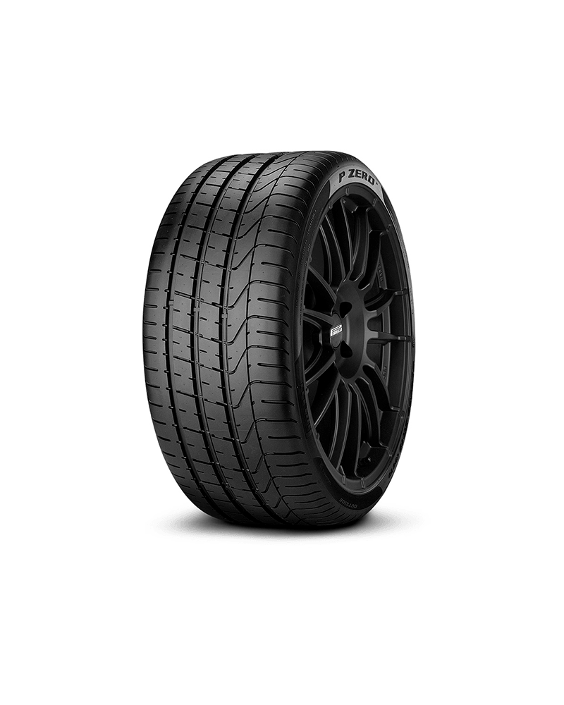 Pirelli 205/45 R17 88Y PZero (*)