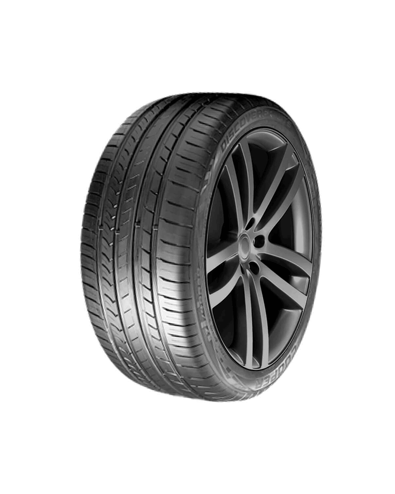 Cooper 275/45 R20 110W Discoverer UTS