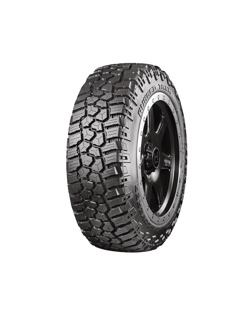 Cooper 305/55 R20 125/122Q Discoverer Rugged Trek