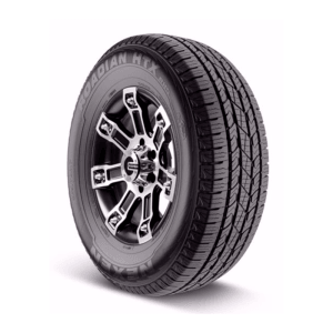 Nexen 235/70 R17 111T Roadian HTX RH5