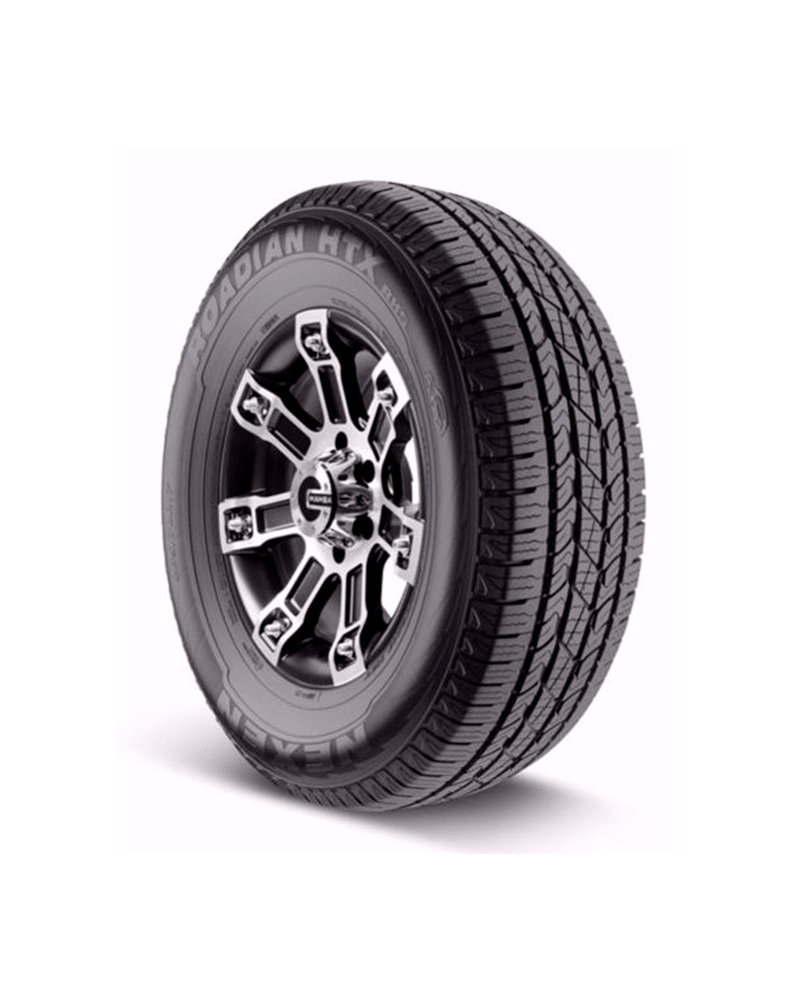 Nexen 235/70 R17 111T Roadian HTX RH5