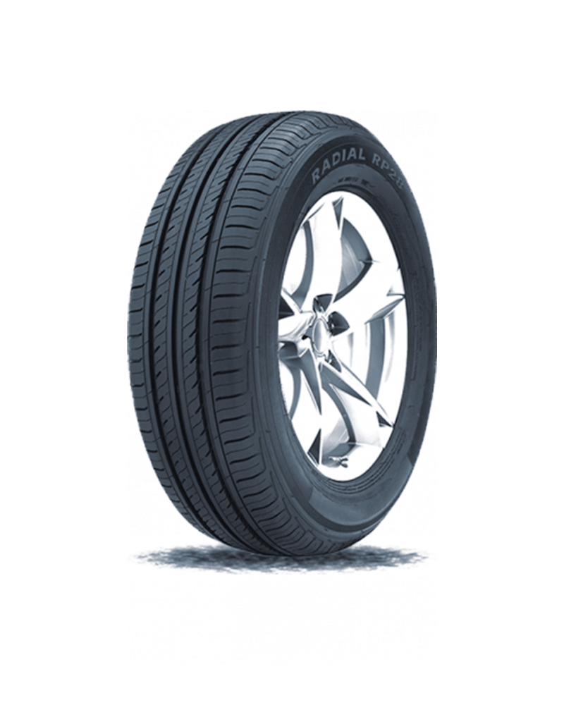 Goodride 185/60 R14 82H Radial RP28