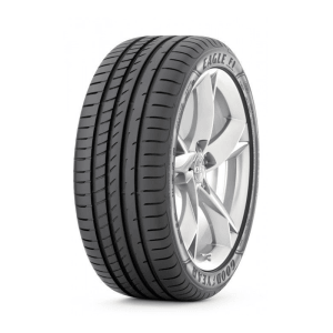 Goodyear 225/40 R18 92W Eagle F1 Assymetric 2 (MOE Extended) ROF (Run on Flat)