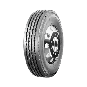 Triangle 275/80 R22.5 149/146M TR666 (Dirección)