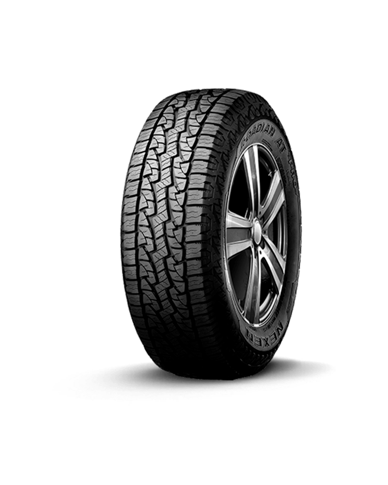 Nexen 235/75 R15 105S Roadian AT PRO RA8