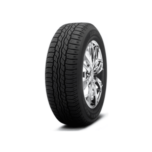 Bridgestone 235/60 R16 100H Dueler H/T 687 ¡Cyber Oferta!