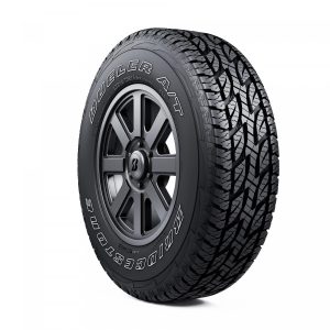 Bridgestone LT 235/75 R15 104/101S Dueler AT694