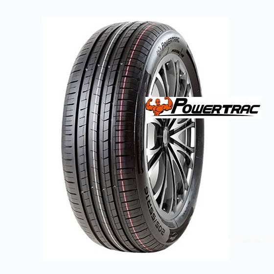 Powertrac 175/70 R13 82T Adamas H/P
