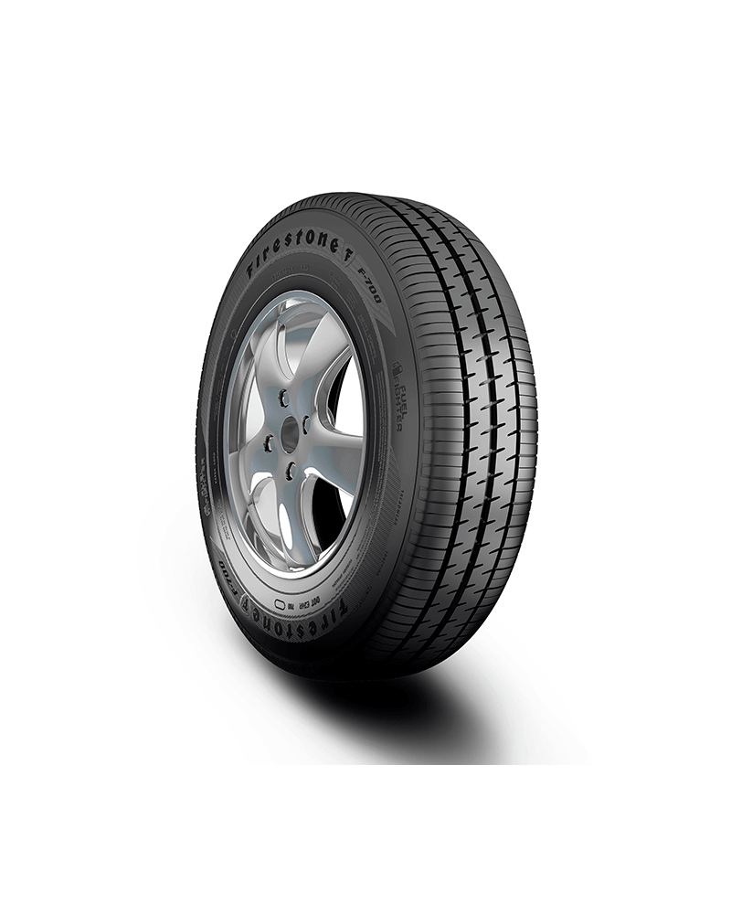 Firestone 195/55 R15 85H F-700